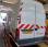 Fourgon avec parois et toit rigide Renault Master