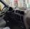 Fourgon avec parois et toit rigide Renault Master
