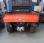 Autre Kubota             RTV900