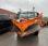 Voirie Mercedes U5000