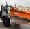 Voirie Mercedes U5000