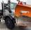 Voirie Mercedes U5000