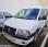 Fourgon avec parois et toit rigide Citroën Jumpy