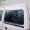 Fourgon avec parois et toit rigide Citroën Jumpy