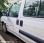 Fourgon avec parois et toit rigide Citroën Jumpy