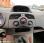Fourgon avec parois et toit rigide Renault Kangoo