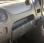 Fourgon avec parois et toit rigide Renault Master