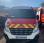 Fourgon avec parois et toit rigide Renault Master