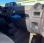 Fourgon avec parois et toit rigide Renault Master