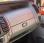 Fourgon avec parois et toit rigide Renault Trafic