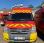 Fourgon avec parois et toit rigide Ford Transit
