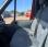 Fourgon avec parois et toit rigide Ford Transit
