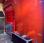 Fourgon avec parois et toit rigide Ford Transit