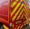 Fourgon avec parois et toit rigide Ford Transit