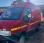 Fourgon avec parois et toit rigide Citroën Jumper