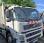 Benne à ordure ménagères Volvo FM