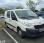 Fourgon avec parois et toit rigide Peugeot Expert