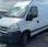 Fourgon avec parois et toit rigide Opel Movano