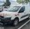 Fourgon avec parois et toit rigide Peugeot Partner