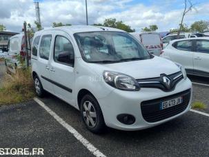 Autobus Renault Kangoo