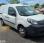 Fourgon avec parois et toit rigide Renault Kangoo