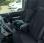 Fourgon avec parois et toit rigide Renault Kangoo