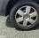 Fourgon avec parois et toit rigide Renault Kangoo