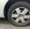 Fourgon avec parois et toit rigide Renault Kangoo