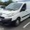 Fourgon avec parois et toit rigide Peugeot Expert