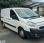 Fourgon avec parois et toit rigide Citroën Jumpy