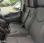 Fourgon avec parois et toit rigide Citroën Jumpy