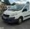 Fourgon avec parois et toit rigide Peugeot Expert