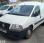 Fourgon avec parois et toit rigide Citroën Jumpy