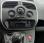Fourgon avec parois et toit rigide Renault Kangoo
