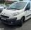 Fourgon avec parois et toit rigide Citroën Jumpy