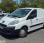 Fourgon avec parois et toit rigide Peugeot Expert