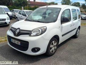 Autobus Renault Kangoo