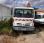 Benne basculante de chantier et de TP Nissan Atleon