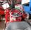 Micro tracteur Shibaura             SX24