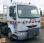 Benne basculante de chantier et de TP Renault Midlum