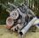 Pour semi-remorque Iveco Stralis