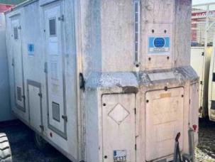 Porte-engins nc