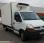 Fourgon à température dirigée (frigo) Renault Master