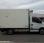 Fourgon à température dirigée (frigo) Renault Master