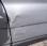 Fourgon avec parois et toit rigide Renault Trafic