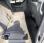 Fourgon avec parois et toit rigide Renault Trafic