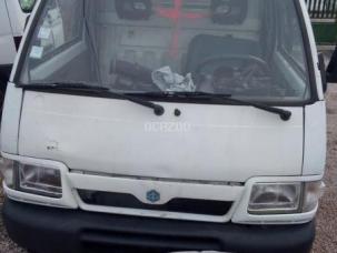 Plateau Piaggio Porter