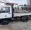 Plateau Piaggio Porter