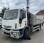 Plateau Iveco 140E24