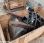 Plateau Iveco 140E24